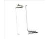HP Hinge Kit para HP Pavilion dv7-1200