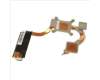 HP Thermal Module 256 for HP1700 para HP Pavilion dv7-1000