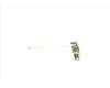 HP Touchpad on/off power button para HP Pavilion dv7-1200