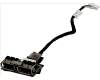 HP USB board for HP Pavilion para HP Pavilion dv4-2000
