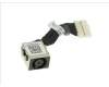 Dell DC-IN I/O Cable, Compal, para Dell Latitude 12 (E7240)