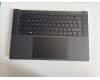 Dell ASSY,PLMRST,GER,1650,55/95,V2 para Dell XPS 15 (9500)