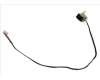 HP PCB POWER CON B w CABLE para HP Envy 14t-1200
