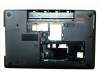 HP PLA BASE ENCLOSURE HD CR BISC para HP G72T-b00