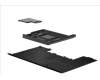 HP Plastic Kit 6460B para HP ProBook 6560b