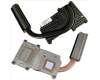 HP Heat sink - For use in models para HP ProBook 6560b