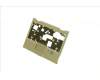 HP Top Cover with Touch Pad for para HP ProBook 4430s