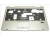 HP TOP COVER W/ FPR W/ TOUCH PAD para HP ProBook 4430s