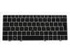 HP Keyboard (ENGLISH) para HP ProBook 4430s