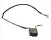 HP PCB_POWER CONN B W CABLE v2 para HP Envy 14T-2000