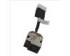 HP CBI_DC IN POWER CON W/CABLE para HP Envy 17-3000