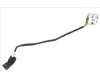 HP CABLE DC-IN POWER CONNECTOR 90 para HP Envy dv6-7300