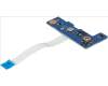 HP Power Button Board with Cable para HP Envy dv6-7300