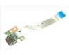 HP Circuit Board W. Cable para HP Pavilion g7-2200