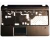 HP PLA TOP COVER para HP Pavilion dv6-7100