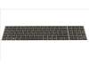 HP Keyboard (TURKISH) para HP ProBook 4540s
