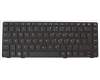 HP Keyboard (DANISH) para HP ProBook 6475b