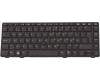 HP Keyboard (SWEDISH/FINNISH) para HP ProBook 6475b