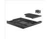 HP Plastics Kit B Series para HP ProBook 6475b