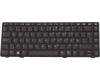 HP Keyboard (DANISH) para HP ProBook 6475b