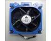 686748-001 HP Assembly Sys Fan 92 X 32Mm 4U