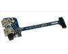 HP PCB_USB Board para HP Envy m6-1200