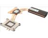 HP THERMAL MODULE DSC para HP Envy m6-1100