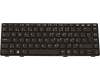 HP Keyboard (SWEDISH/FINNISH) para HP ProBook 6475b