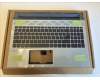 Dell ASSY,PLMRST,GRY,GP/18P,UK,G15 para Dell G15 (5515)