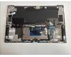 Dell ASSY,PLMRST,GER,11,9710/5760 para Dell XPS 17 (9710)