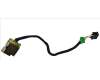 HP CBI_DC-IN POWER CONN para HP Pavilion 11-e100