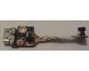 HP PCBA USB BD W CABLE para HP Pavilion 11-e100