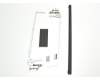 HP Smart card reader for HP 640 para HP ProBook 650 G1