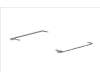HP Display hinge kit para HP ProBook 650 G1
