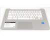 HP Keyboard (Spain) Top Cover para HP Chromebook 14 G1
