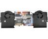Dell Heatsink assembly for para Alienware m17 R3