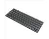 HP keyboard Backlit (Black) para HP Spectre 13 x2 Pro