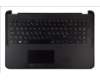 HP Top cover with keyboard para HP 250 G2