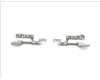 HP Hinge Kit para HP EliteBook Folio 1040 G1