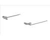 HP Display Hinges para HP Chromebook 11 G3