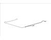 HP Display Cable para HP Envy 17t-k000