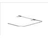 HP Cbi Antenna Ts para HP 245 G4