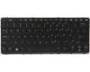 HP Keyboard Assemby (Germany) para HP Pro Tablet x2 612 G1