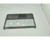 HP Top cover with touchpad and para HP TouchSmart 15-r100
