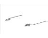 HP Hinge Kit - 17 para HP ProBook 470 G2