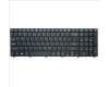HP Keyboard (German) para HP ProBook 640 G1