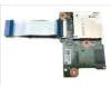 HP Sim Board & Cable para HP Stream 11-d000