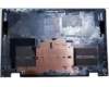 Dell Grey bottom base assembly para Dell Inspiron 14 (5410)