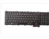 Dell Keyboard (GERMAN) para Alienware m17x R4