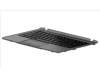 HP Top Cover Keyboard (Slovenian) para HP ProBook 11 G1